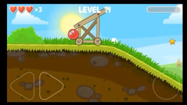 Red ball 4 Unlimited Lives hack/Trick смотреть онлайн