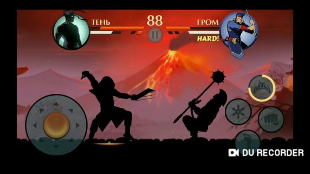 Shadow Fight 2 мод много денег смотреть онлайн