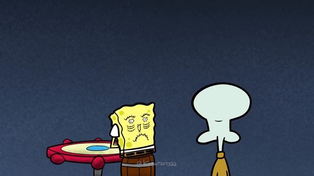 Spongebob, what is that? смотреть онлайн