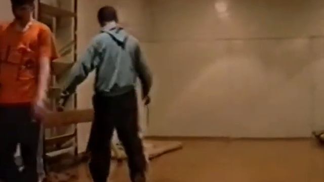 г.Усть-Каменогорск брэйкДенс группа Биоритм 2001-2005годы часть1 смотреть онлайн