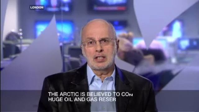 Inside Story - Arctic rush - 29 May 08 - Part 2 смотреть онлайн