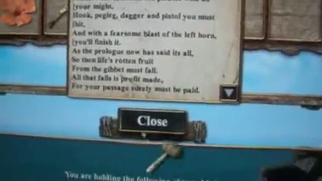 Destination Treasure Island Part 2 смотреть онлайн