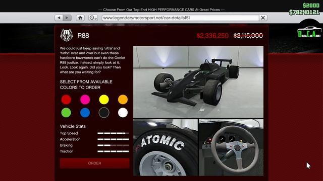 GTA 5 - Event Week - TRIPLE MONEY & Discounts (Property & Vehicle) смотреть онлайн