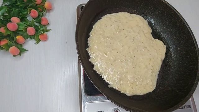 У вас есть дома ОВСЯНКА? Мы сошли С УМА от этой ОВСЯНКИ! ПП рецепт для похудения. смотреть онлайн