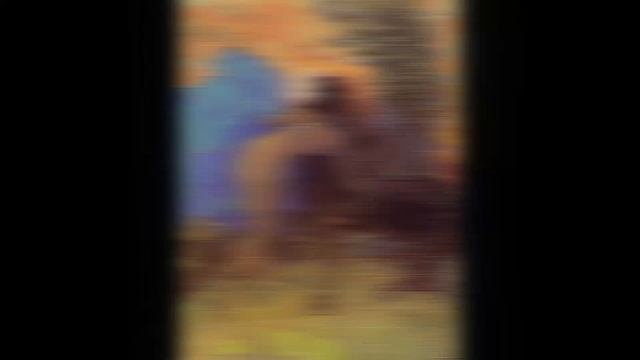 Одилон Редон - биография самого необычного символиста в живописи! смотреть онлайн