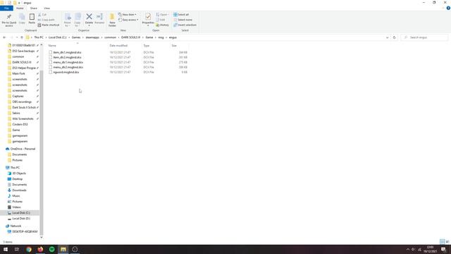 Dark Souls 3 Modding - Basics Of The Basics - UXM And Yabber