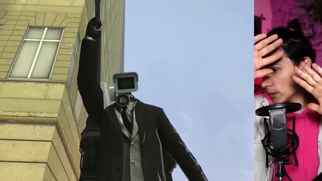 Я ПОСМОТРЕЛ СКИБИДИ МУЛЬТИВЕРС И ТЕПЕРЬ МНЕ НУЖЕН ДОКТОР! @noskillclutch смотреть онлайн