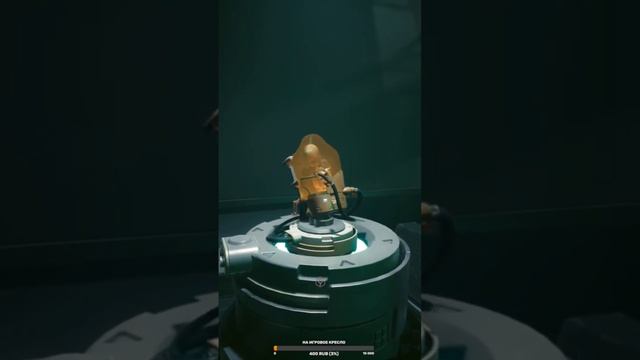 Нашел ББ из #deathstranding в #cyberpunk2077 смотреть онлайн