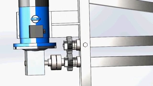 зиг станок своими руками для работы с крупногабаритными листами смотреть онлайн