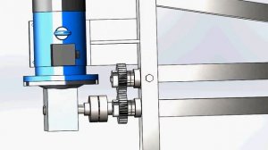 зиг станок своими руками для работы с крупногабаритными листами