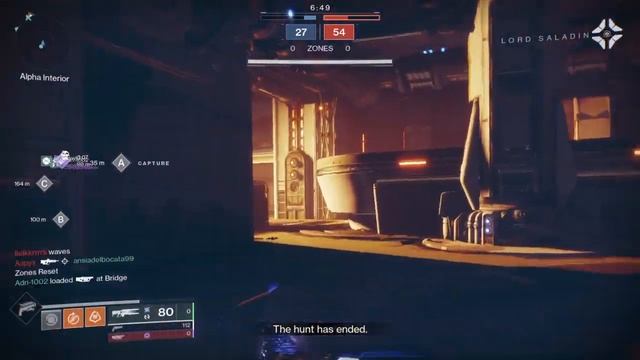 Pretty much laser tag (Full divinity game ) смотреть онлайн