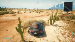 ТРИ НОВЫХ СЕКРЕТНЫХ МЕСТА + ЛЕГЕНДАРНЫЙ ЛУТ В CYBERPUNK 2077