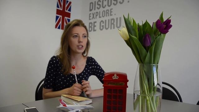 Идеальный кандидат в Бортпроводники смотреть онлайн