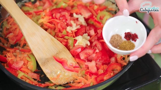 Ароматные Щи из молодой капусты: наваристый рецепт супа моей бабушки! смотреть онлайн