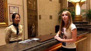 Спасибо на китайском языке!