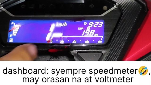 HONDA CLICK 160 Keyless, Pano Mag Lock/unlock?