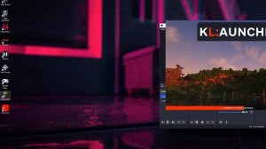 почему не надо скачивать (klauncher)