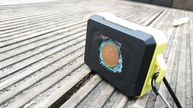 DIY PASSIVE RADIATOR VS MINI SPEAKER!! смотреть онлайн