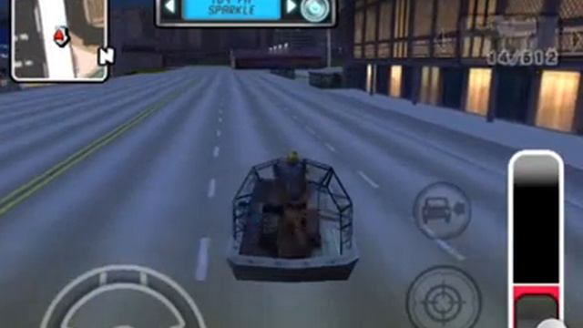 Gangstar Miami Vindication Missions Eposide 3 смотреть онлайн