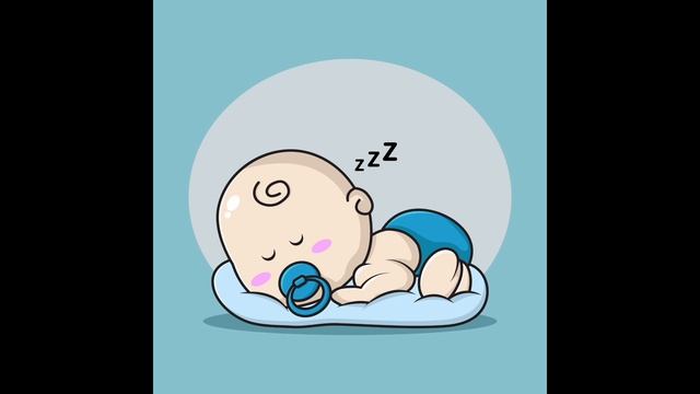 Zvuk Fena Za Uspavljivanje Beba *anti Colic Sounds* (1080p)