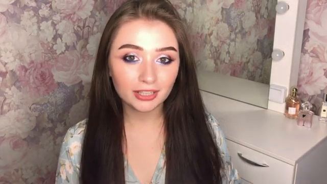 БЮДЖЕТНЫЕ ТЕНИ DIVAGE, Самые красивые ДУОХРОМЫ в палетке за 200₽!? Макияж палеткой Selfie Queen смотреть онлайн