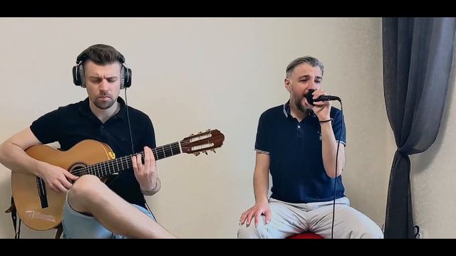 Друга Ріка - Вже не сам (cover) #другаріка смотреть онлайн