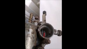 Карбюратор К 33 ПЛМ ВЕТЕРОК