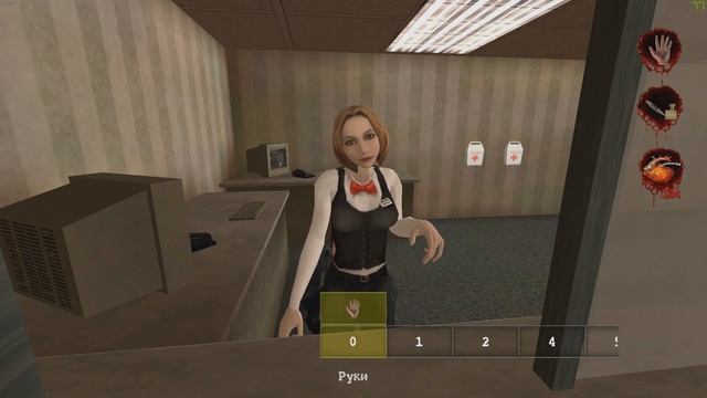 Возвращение Коляна и Вована в Postal 2 Кооператив | МОНТАЖ смотреть онлайн