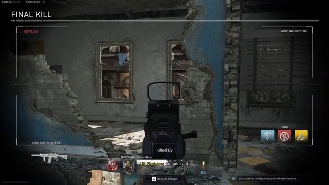 Live | COD Modern Warfare | Gotta Love These Big Updates смотреть онлайн