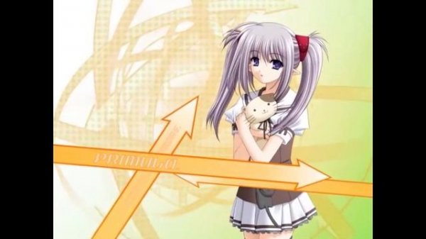 Shuffle! Onfficial trailer