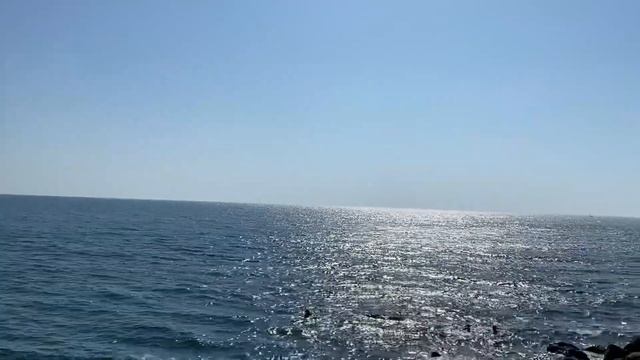 29.08.2021. Погода в Сочи в августе. Смотри на Чёрное море каждый день. смотреть онлайн