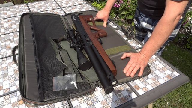 Эдган Матадрор Р5М. Тюнинг клапанной группы смотреть онлайн