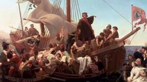 "Капитаны" - Николай Гумилев