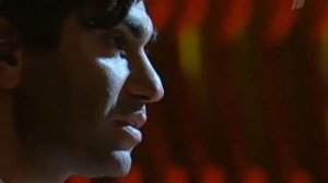 Цискаридзе у Познера - О русском балете