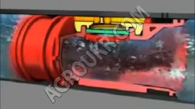 Работа эмиттера трубки капельного орошения 1 смотреть онлайн