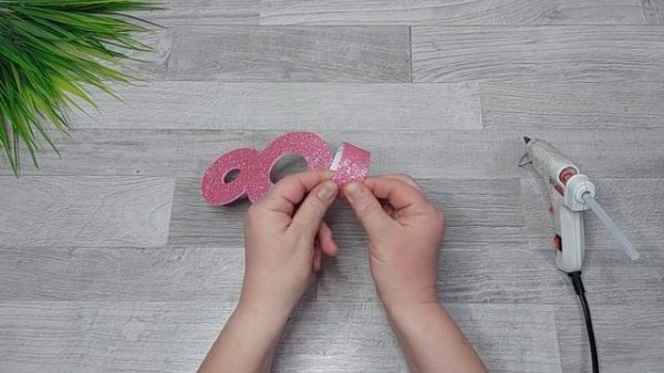 🌺ПОДЕЛКИ к 8 МАРТА🌺 своими руками. DIY