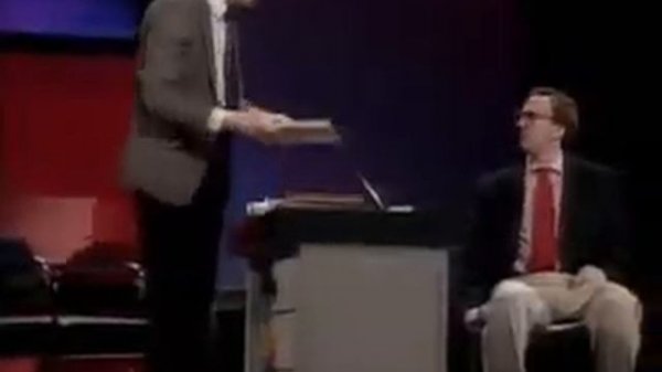 Rowan Atkinson - Fatal Beatings Video.flv