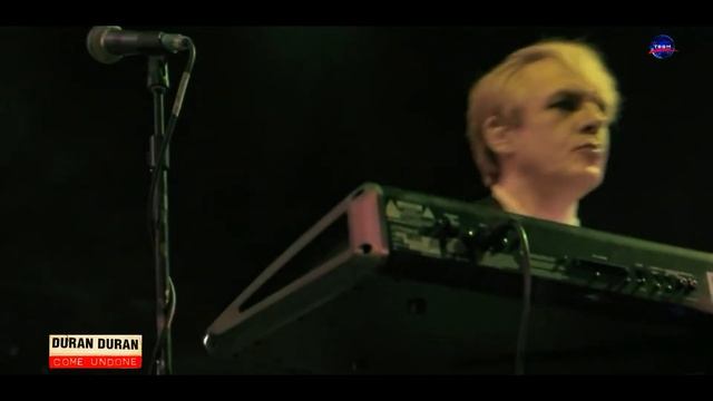 Duran Duran - Come Undone [Dim Zach RmX]