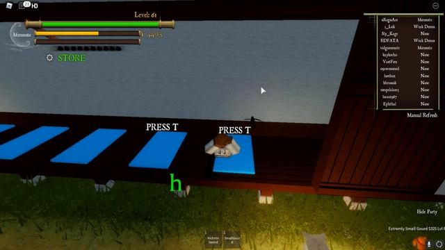 How to Unlock Total Concentration Breathing (MAX BREATHING) in Demon Slayer RPG 2 | Roblox смотреть онлайн