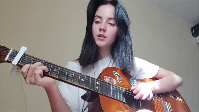 Творожное озеро – Секрет(cover) смотреть онлайн