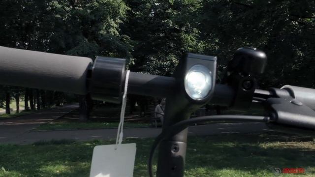 Электросамокат Xiaomi Electric Scooter Essential -Новинка 2020г