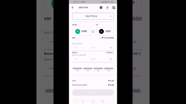 HOW TO TRADE PDAX LIKE CONVERT FROM PHP TO ANY CRYPTO VICE VERSA ??? смотреть онлайн