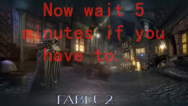 How To Make EASY Money On Fable 2 смотреть онлайн