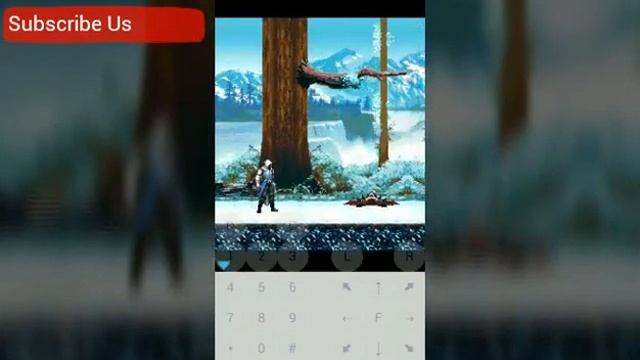 How to play Java Games on android | J2ME Emulator смотреть онлайн