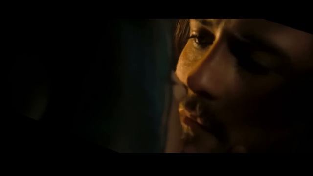 Falling [Lee Pace & Orlando Bloom]