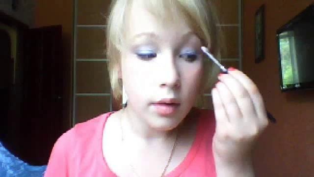 Видео с веб-камеры. Дата: 20 июня 2013 г., 14:31.