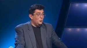 Своя игра. Белявский - Арцыбашев - Скворцов (20.03.2011)