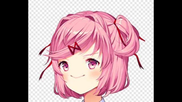 Natsuki и фотография Shorts.mp4