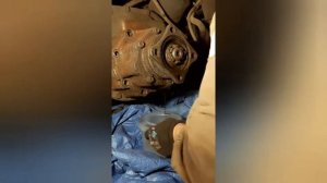 Устранения люфта редуктора заднего моста МАЗ 4370 (зубренок)