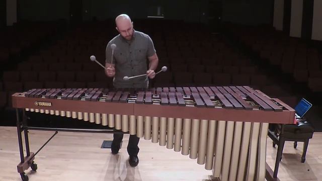 "Madera Viento y Metal" by Alejandro Vinao смотреть онлайн